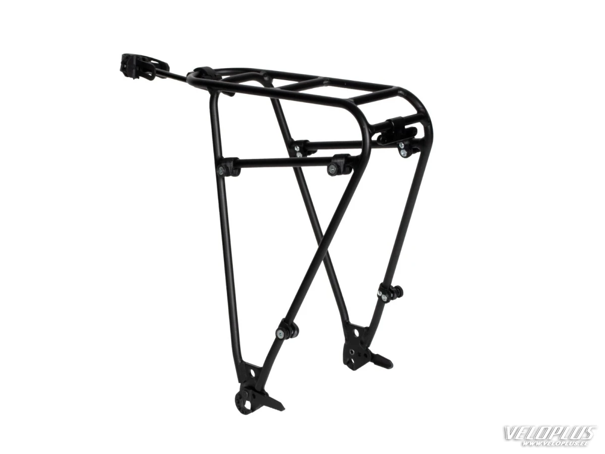 Pakiraam ORTLIEB QUICK-RACK kiirkinnititega F78104