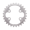 Chainring Shimano Deore XT FC-M8000 28T (for 38-28) thumbnail 1