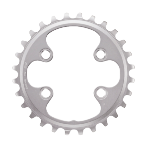 Chainring Shimano Deore XT FC-M8000 28T (for 38-28)