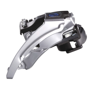 Front Derailleur Shimano Acera FD-M310-6 TOP-SWING 31.8  triple