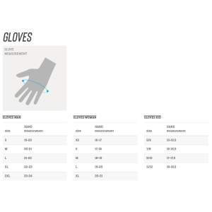 Northwave FAST WOMAN Gloves