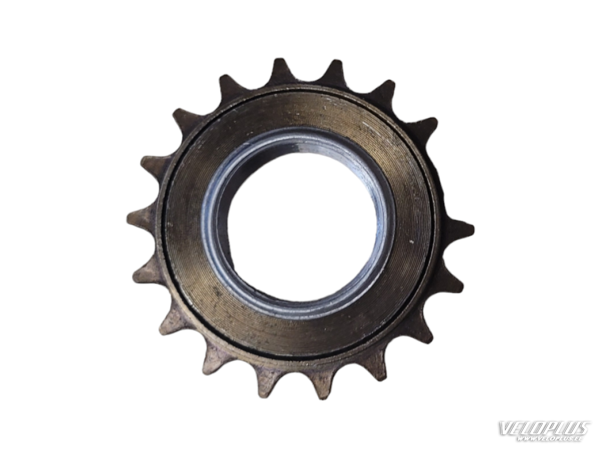 Single Freewheel Sprocket TBG 18T