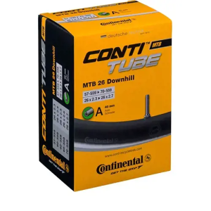 Sisekumm Continental 26" Downhill 40mm AV 62/70-559