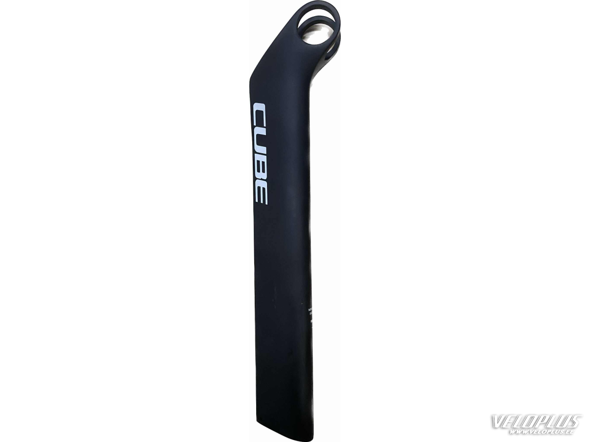 Balnelio laikiklis Cube Aero Aerium C:68 2017–2020