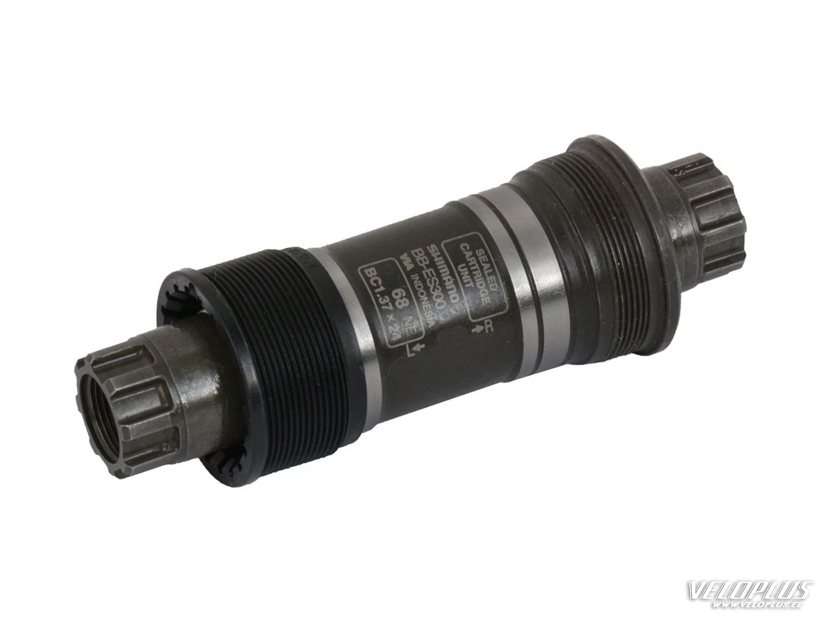 Bottom bracket Shimano ES300 68mm octalink
