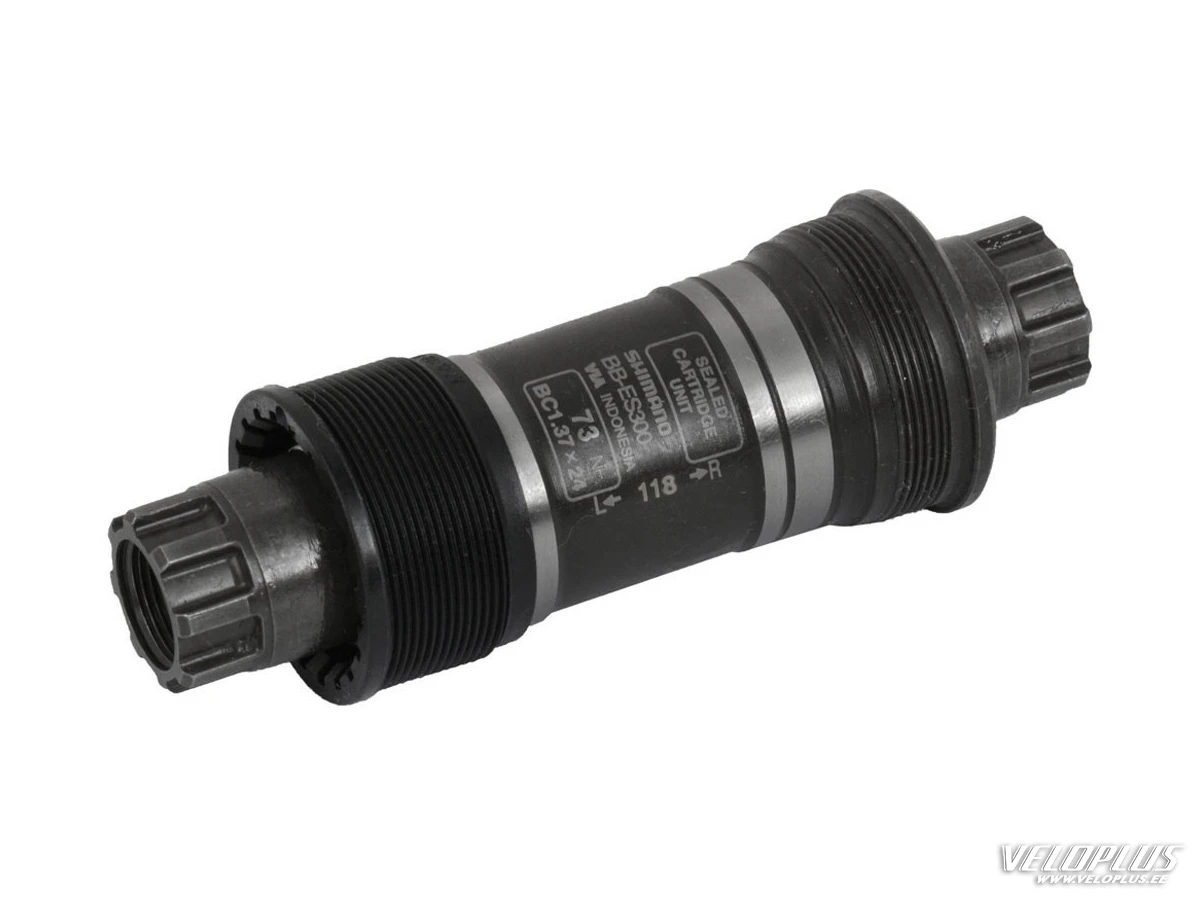 Keskjooks Shimano BB-ES300 Octalink 73 mm BSA