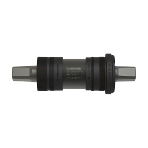 Каретка Shimano UN101 квадрат 68 мм