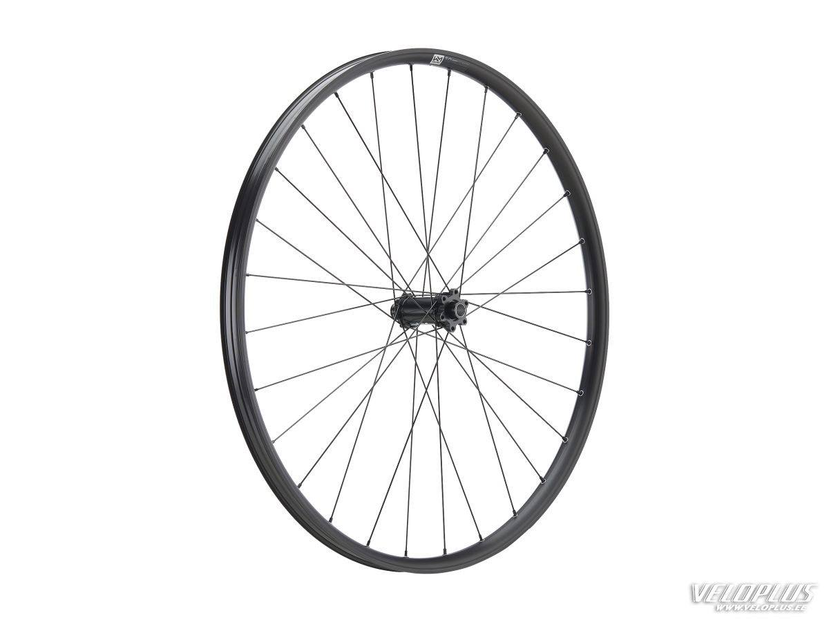 Front wheel Newmen Performance 30 base 29" 28h FADE SP 6B 15x110