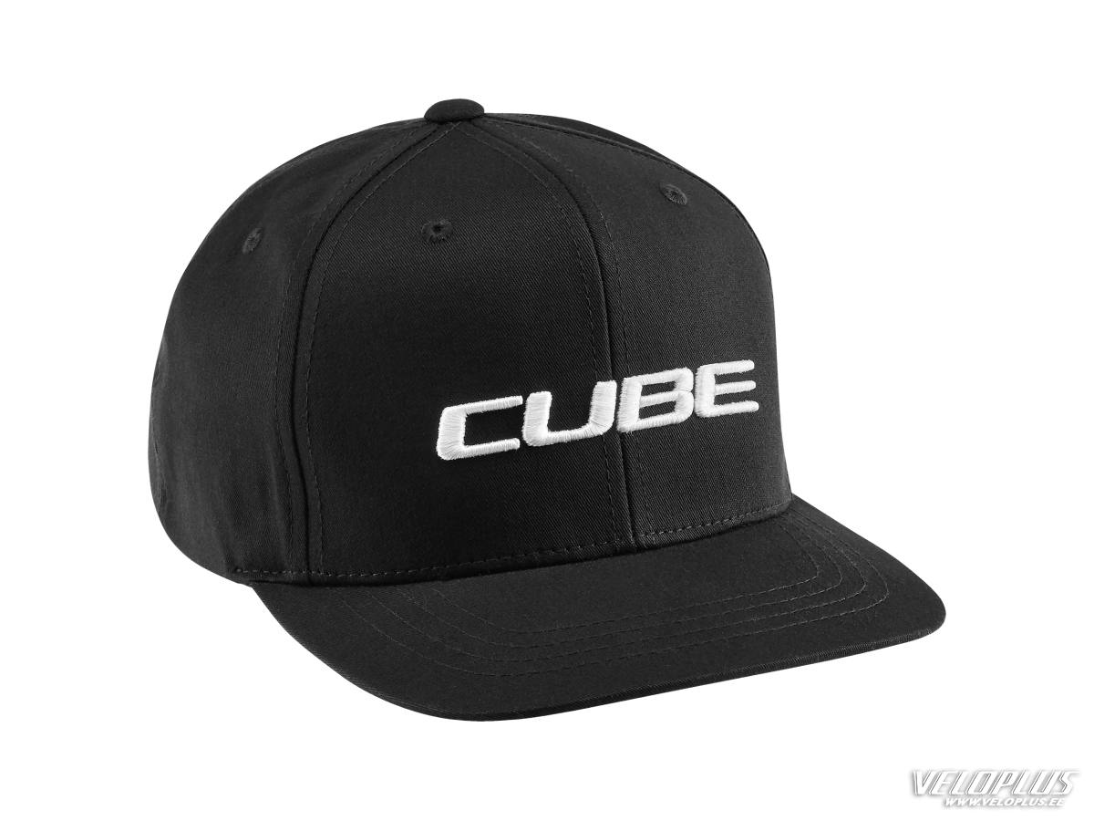 CUBE Cap 6 Panel Classic