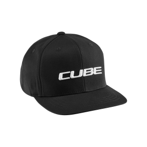 CUBE Cap 6 Panel Classic