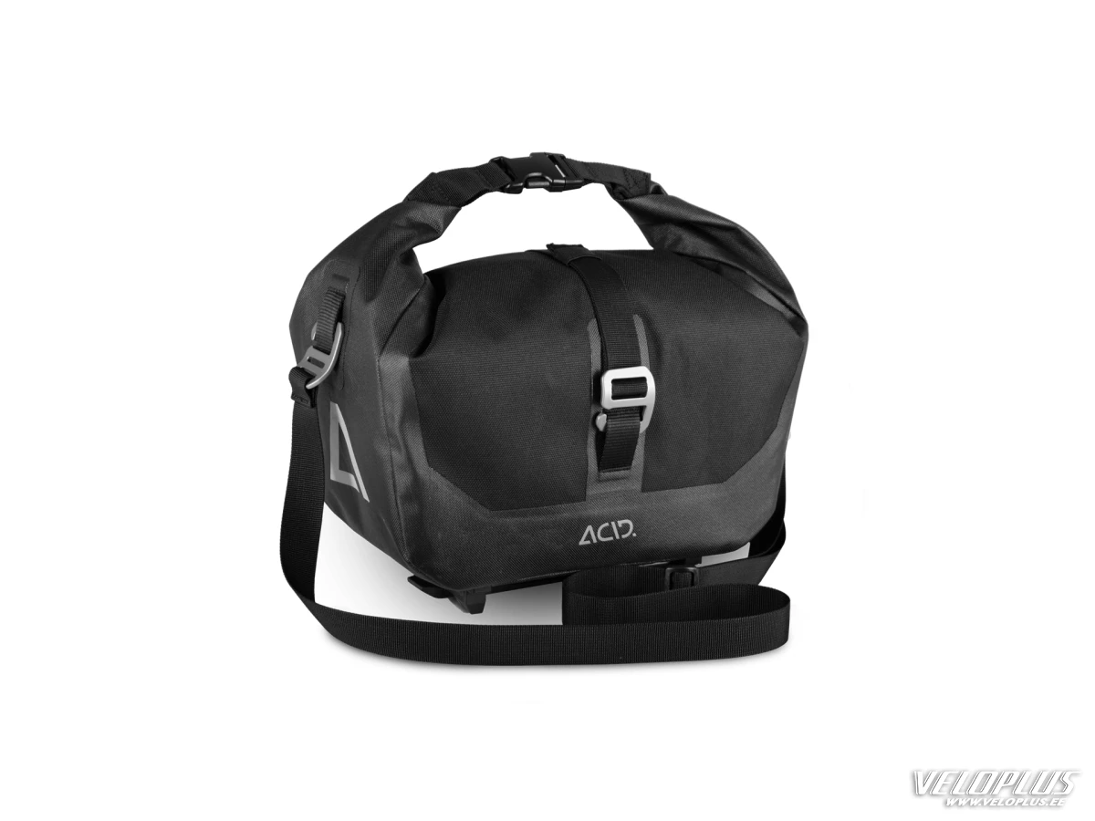 ACID Trunk Bag CITY 10 RT RILink
