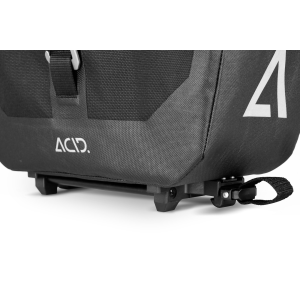ACID Trunk Bag CITY 10 RT RILink