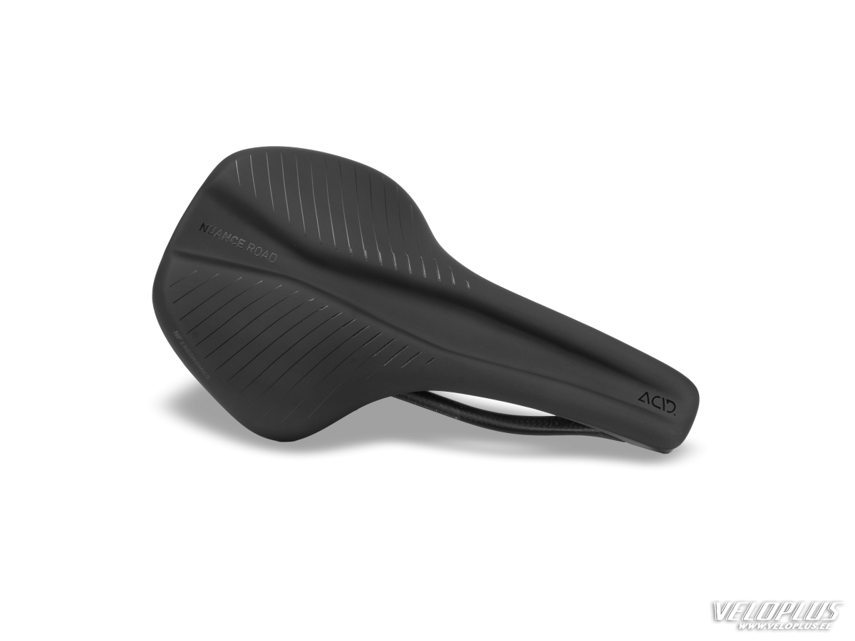 ACID Saddle NUANCE ROAD M/L black