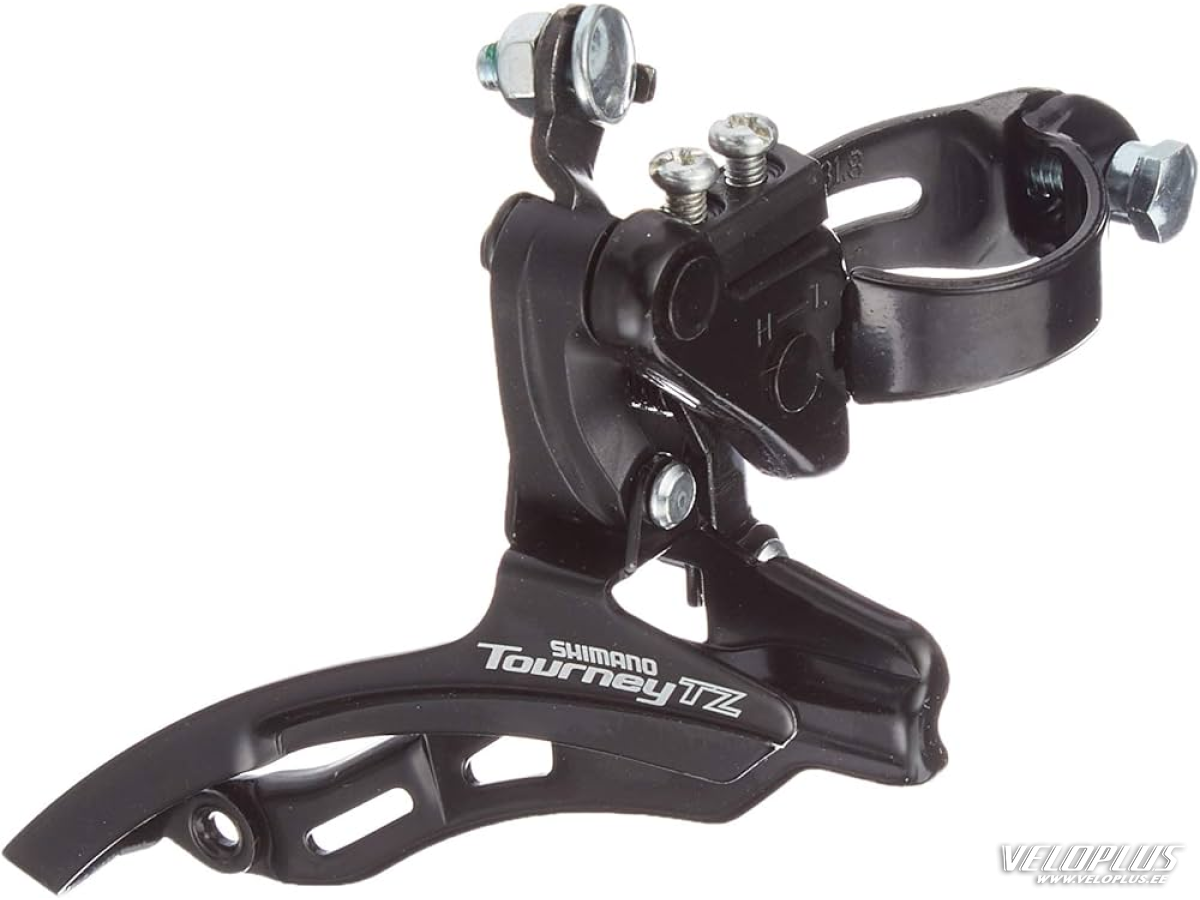 Front derailleur Shimano TZ500-DS6 42T CB DS TP