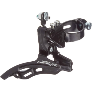 Front derailleur Shimano TZ500-DS6 42T CB DS TP