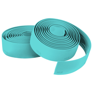 Handlebar tape TRENTO, gemstone turquoise