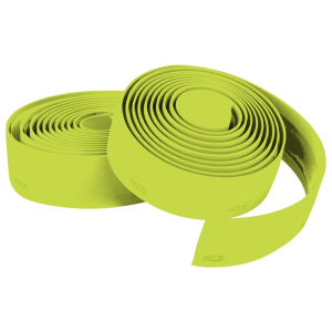 Handlebar tape TRENTO, neon yellow