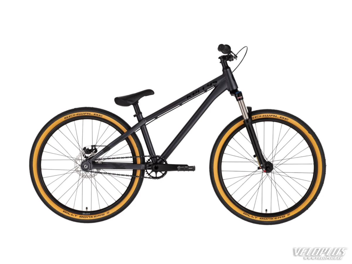 Kellys Whip 30