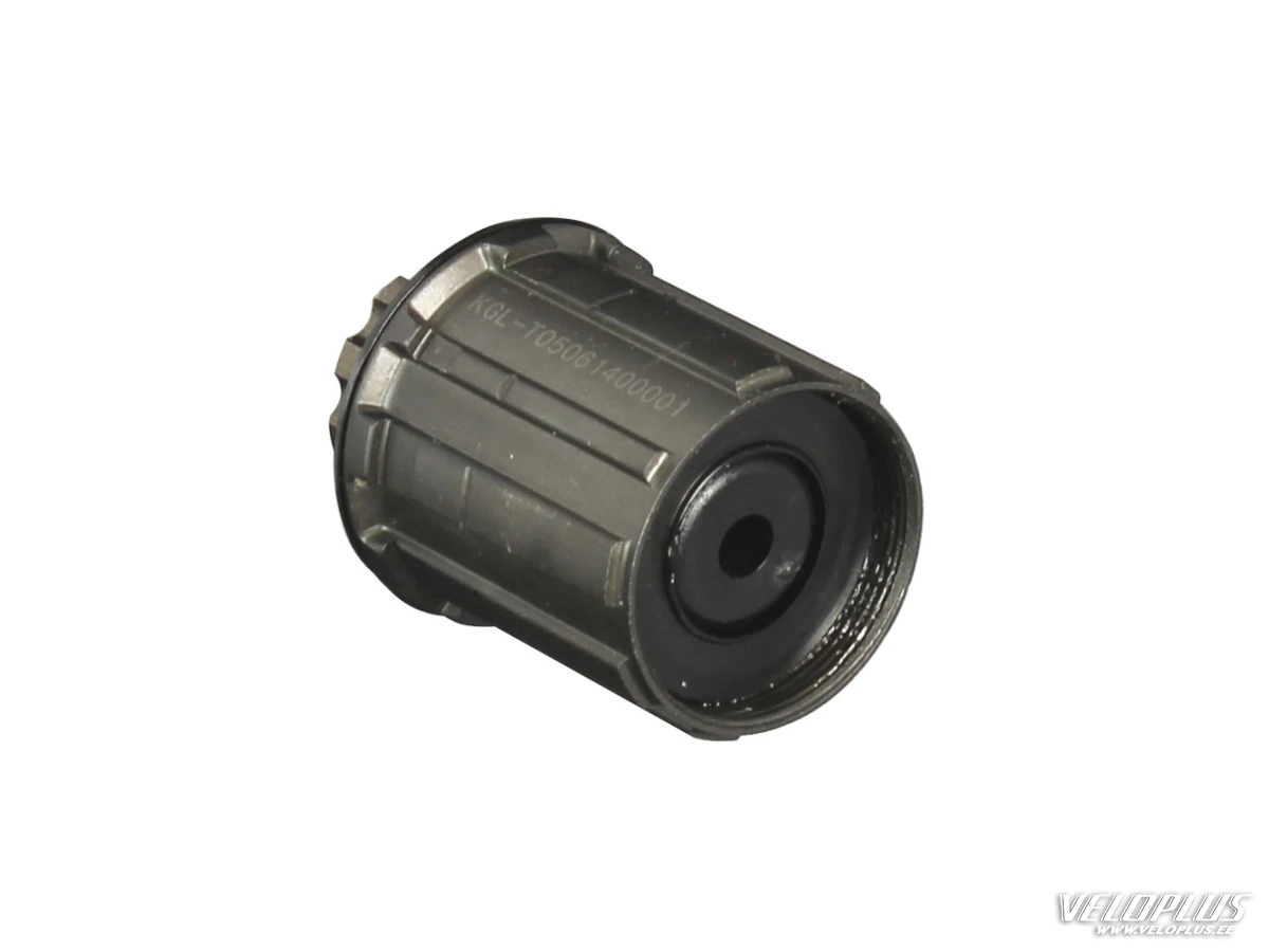 Vapaarunko Novatec L5 (TA-TSE) Shimano HG 8–11-vaihteinen, teräs