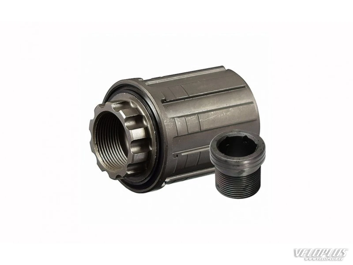 Vapaarunko Novatec L5 (TA-TSE) Shimano HG 8–11-vaihteinen, teräs