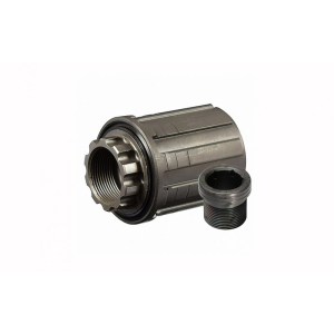 Vapaarunko Novatec L5 (TA-TSE) Shimano HG 8–11-vaihteinen, teräs