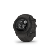 Garmin Instinct 2S - Standard Edition, grafiithall thumbnail 1