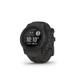 Garmin Instinct 2S - Standard Edition, grafiithall