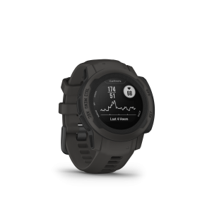 Garmin Instinct 2S - Standard Edition, grafiithall