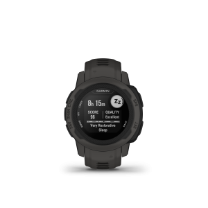 Garmin Instinct 2S - Standard Edition, grafiithall