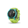 Garmin Instinct 2S - Surf Edition, Waikiki thumbnail 1