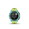 Garmin Instinct 2S - Surf Edition, Waikiki thumbnail 2