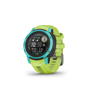 Garmin Instinct 2S - Surf Edition, Waikiki