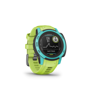 Garmin Instinct 2S - Surf Edition, Waikiki