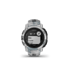 Garmin Instinct 2S - Camo Edition, туманно-серый камуфляжный узор thumbnail 2