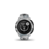 Garmin Instinct 2S - Camo Edition, туманно-серый камуфляжный узор thumbnail 3