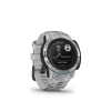 Garmin Instinct 2S - Camo Edition, туманно-серый камуфляжный узор thumbnail 4