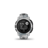 Garmin Instinct 2S - Camo Edition, туманно-серый камуфляжный узор thumbnail 5