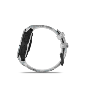 Garmin Instinct 2S - Camo Edition, туманно-серый камуфляжный узор