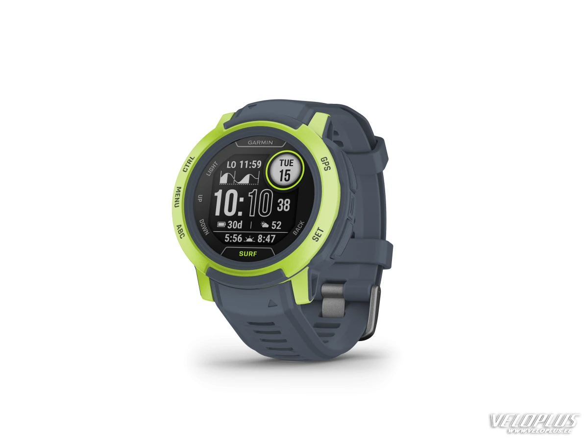 Garmin Instinct 2 - Surf Edition, Mavericks