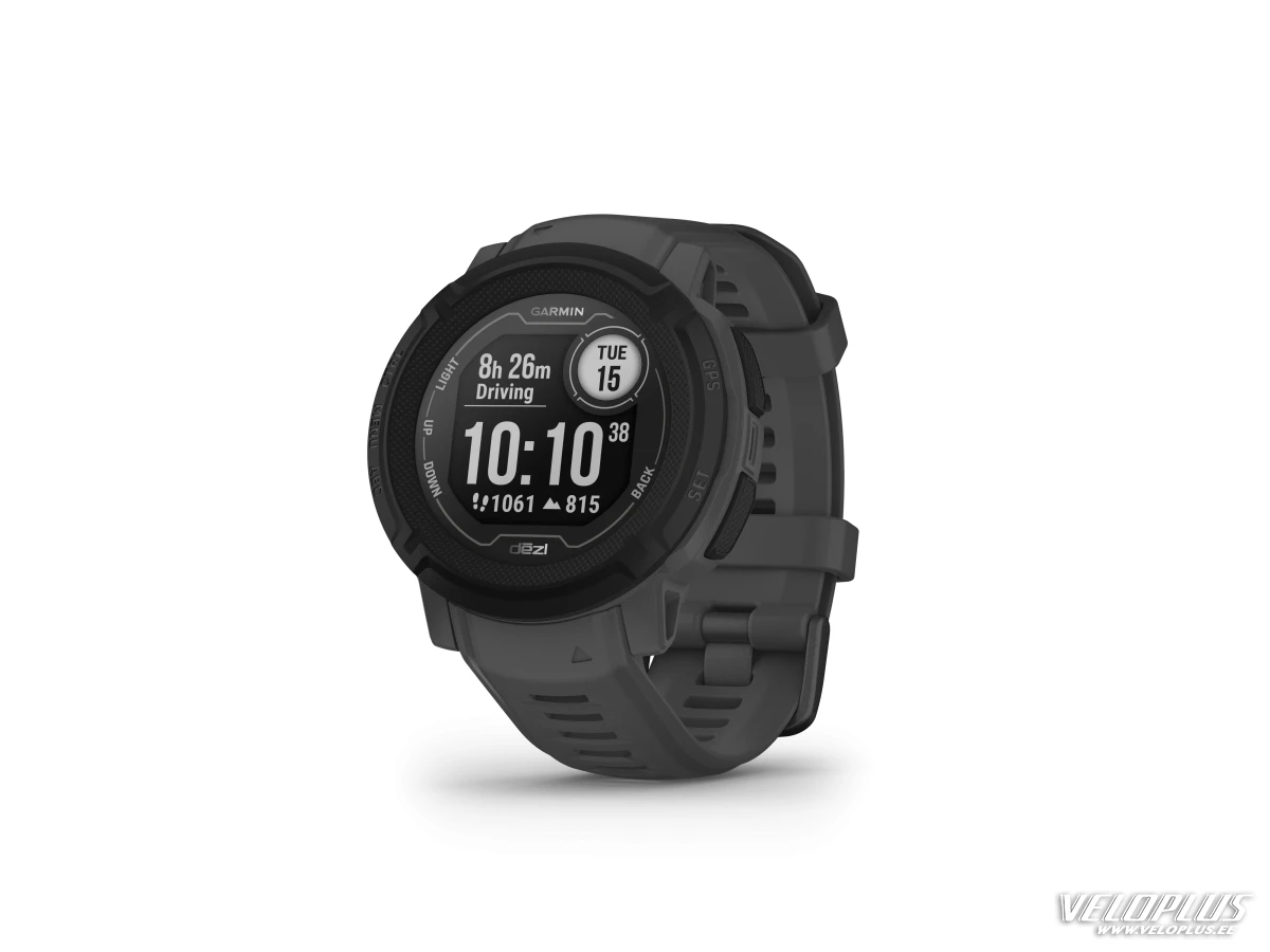 Garmin Instinct 2 - dēzl Edition