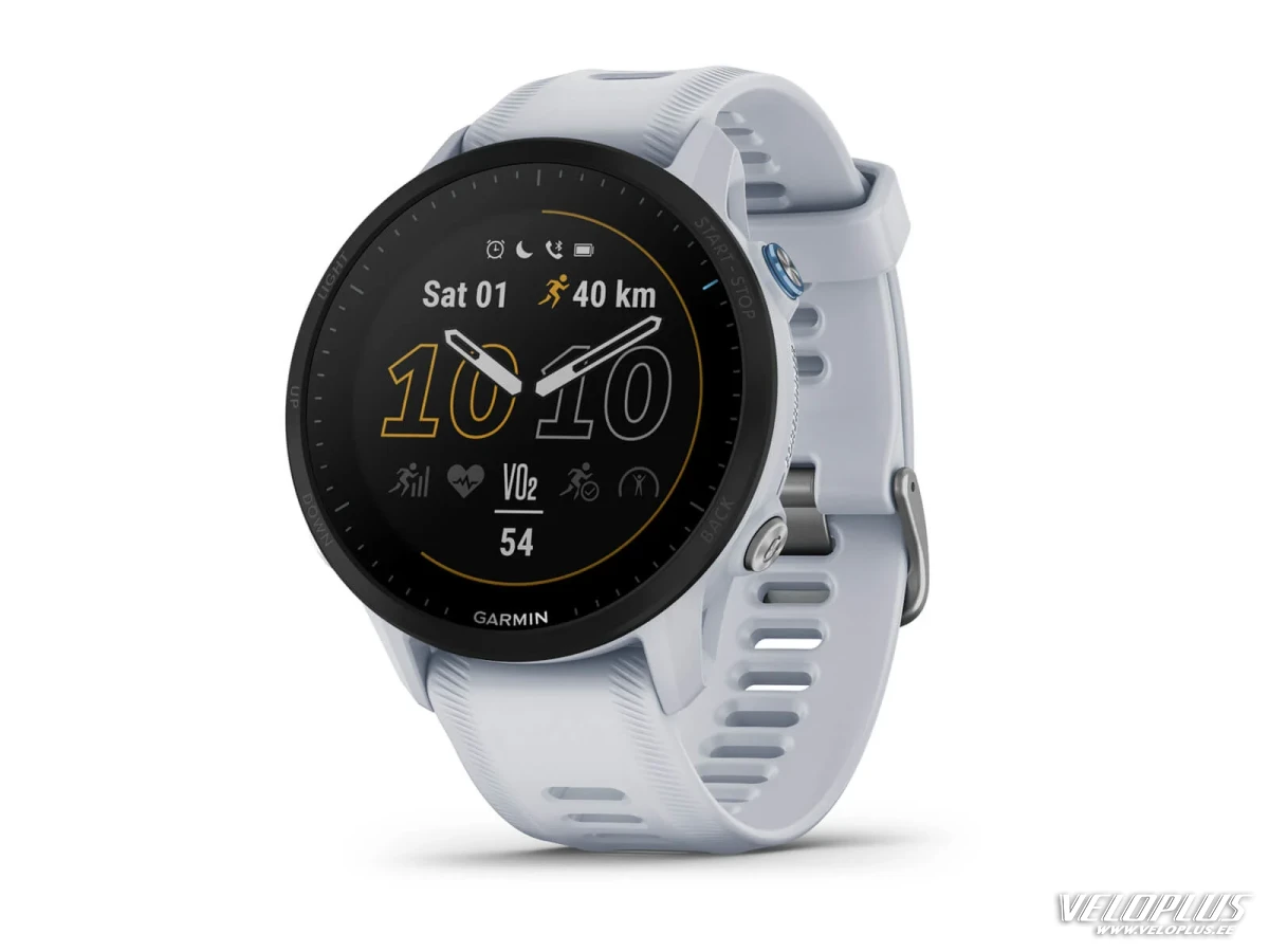 Garmin Forerunner 955, Whitestone