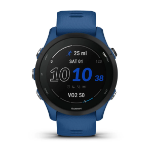 Garmin Forerunner 255, sinine