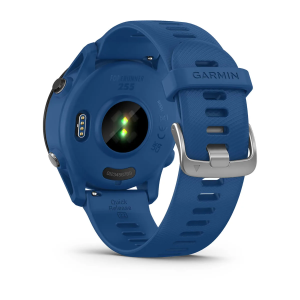 Garmin Forerunner 255, sinine