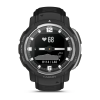 Garmin Instinct Crossover - Standard Edition, Must thumbnail 2