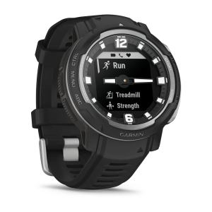 Garmin Instinct Crossover - Standard Edition, Must