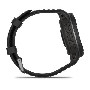 Garmin Instinct Crossover - Standard Edition, Must