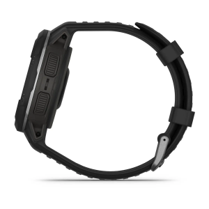 Garmin Instinct Crossover - Standard Edition, Must
