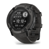 Garmin Instinct 2X Solar, Grafiithall thumbnail 1