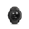 Garmin Instinct 2X Solar, Grafiithall thumbnail 2