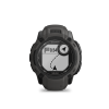 Garmin Instinct 2X Solar, Grafiithall thumbnail 3